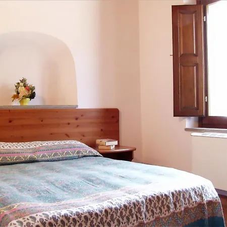 Agriturismo Biobagnolese Orte Esterno foto