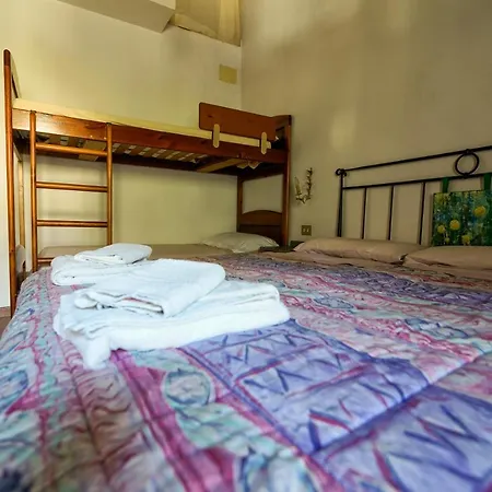 Agriturismo Biobagnolese Orte Esterno foto