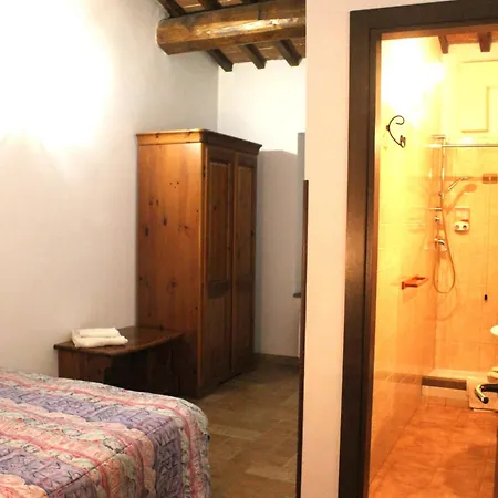 Agriturismo Biobagnolese Orte Esterno foto