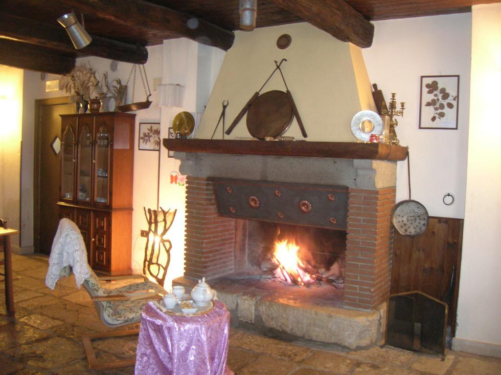 Biobagnolese Bauernhof *