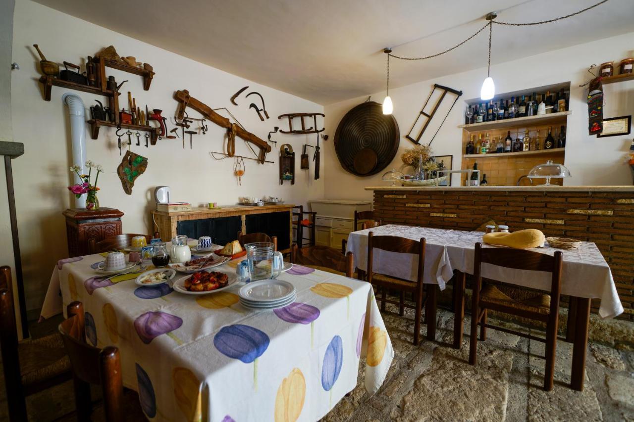 Séjour à la ferme Biobagnolese Orte