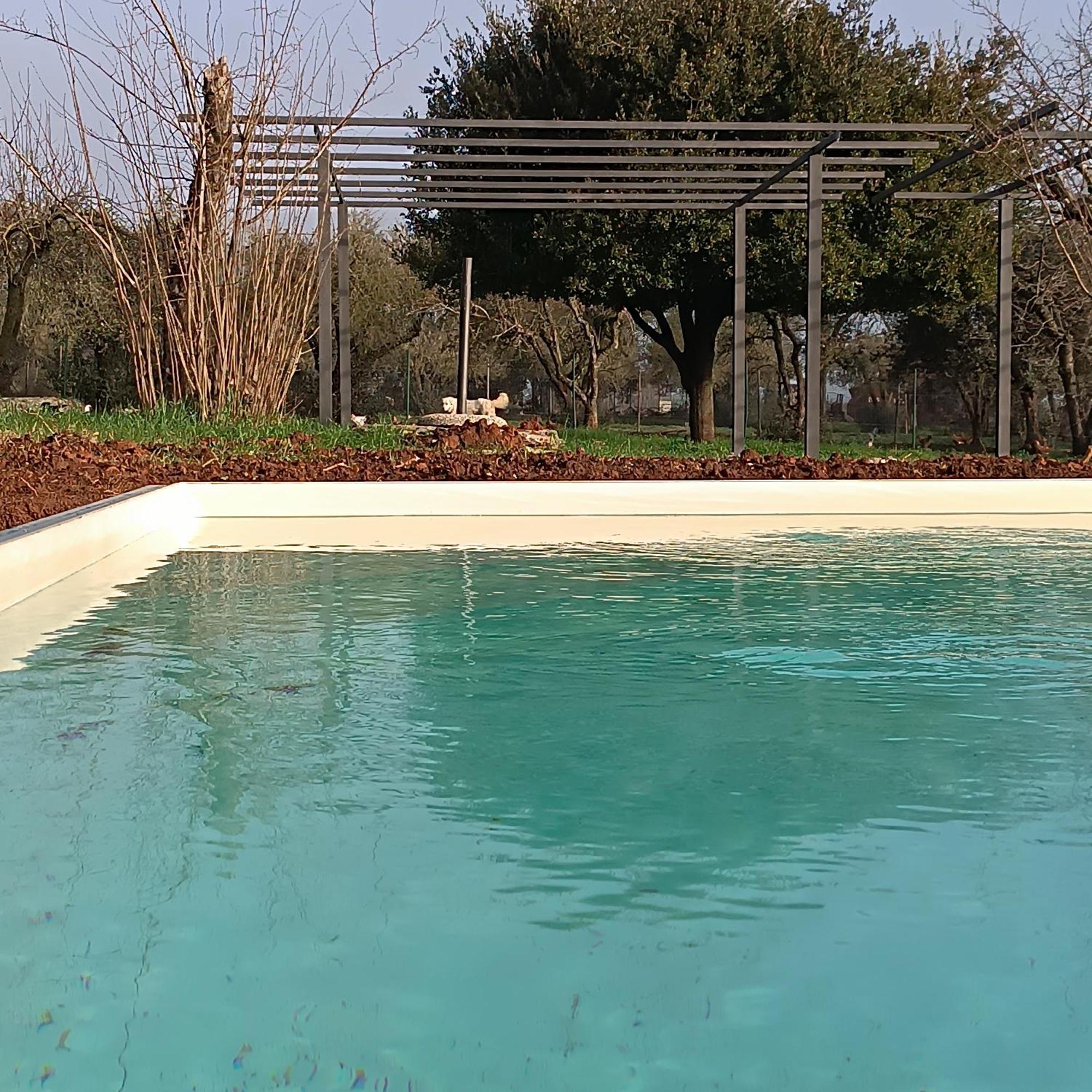 Biobagnolese Séjour à la ferme Orte